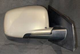 026144 Dodge 2009-2019 Journey Side Mirror Oem Right Passenger Heated E11 026144 Dodge 2009-2019 Journey Side Mirror Oem Right Passenger Heated E11
