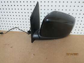 03155 Dodge 11 12 13 14 15 16 Caravan Left Driver Side Mirror Oem