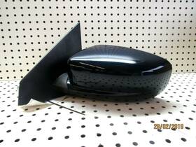 04516 Dodge 13 14 15 16 Dart Left Driver Side Mirror Oem