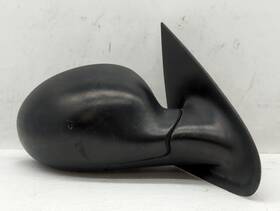Dodge 04783567am 2002-2002 Neon Passenger Right Side View Power Door Mirror Black E8wsi