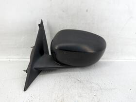 04805981ag Dodge 2005-2008 Magnum Driver Left Side View Power Door Mirror Black Kmx8w