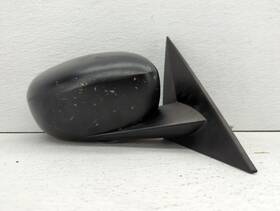 04806156ad Dodge 2006-2010 Charger Passenger Right Side View Power Door Mirror Black Ciyt4