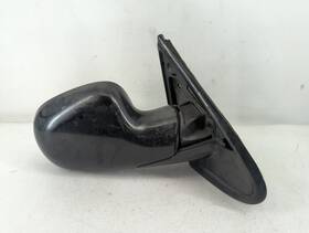 04894404aa Dodge 2001-2005 Caravan Passenger Right Side View Power Door Mirror Black Bs63m