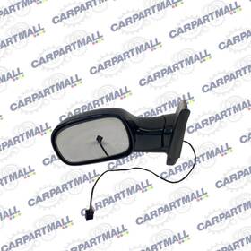 04894405 Dodge 2001-2007 Grand Caravan Van Left Driver Side View Power Mirror