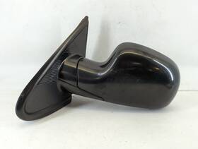 04894405aa Dodge 2001-2004 Caravan Driver Left Side View Power Door Mirror Black Dd2by