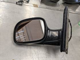 04894405af Dodge Driver Left Side View Mirror From 2005 Grand Caravan 3.3