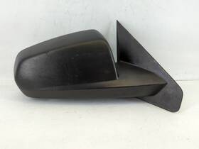 05008988ab Dodge 2008-2014 Avenger Driver Left Side View Power Door Mirror Black Tz483 05008988ab Dodge 2008-2014 Avenger Driver Left Side View Power Door Mirror Black Tz483