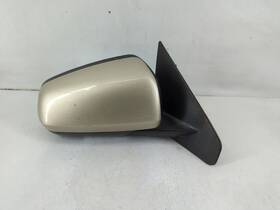 05076502ab Dodge 2008-2010 Avenger Passenger Right Side View Power Door Mirror Grey Kddd9