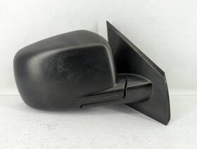 05076884ad Dodge 2009 Journey Passenger Right Side View Power Door Mirror Black X0bkp 05076884ad Dodge 2009 Journey Passenger Right Side View Power Door Mirror Black X0bkp