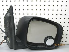 05113258ac Dodge 2008 2009 2010 2011 2012 2013 2014 2015 Caravan Rh Right Side Door Mirror