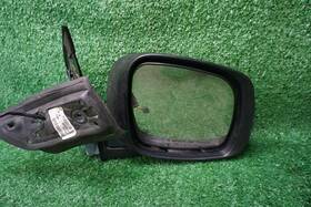 05113258ah Dodge 2011 2012 2013 14 15 16 17 18 Caravan Right Door Mirror Oem