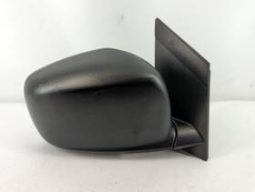 05113410ac Dodge Caravan Passenger Right Side View Power Door Mirror Black Uelkr