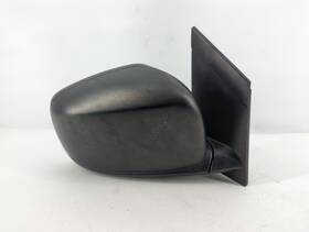 05113410ad Dodge Caravan Passenger Right Side View Power Door Mirror Black Vvmbn 05113410ad Dodge Caravan Passenger Right Side View Power Door Mirror Black Vvmbn