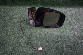 05113410ag Dodge 2011 2012 2013 2016 Caravan Right Passenger Door Mirror Oem