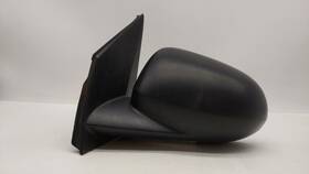 05115037ac Dodge 2007-2012 Caliber Driver Left Side View Power Door Mirror Black Ygjst