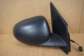 05115038ac Dodge 07 08 09 10 11 Caliper Right Passenger Side View Mirror Oem