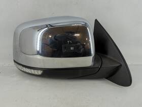 05182328ai Dodge 2011-2022 Durango Passenger Right Side View Power Door Mirror Wbxch 05182328ai Dodge 2011-2022 Durango Passenger Right Side View Power Door Mirror Wbxch