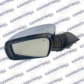 05182329ai Dodge 2011-2022 Durango Left Driver Side View Power Mirror Heated Oem 05182329ai Dodge 2011-2022 Durango Left Driver Side View Power Mirror Heated Oem