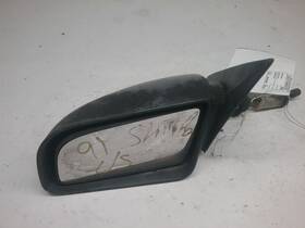 128-01168l Dodge Driver Left Side View Mirror Cable Fits 87-94 Shadow