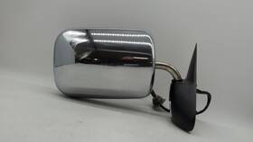 128-01223 Dodge 1995-1997 Ram 1500 Passenger Right Side View Power Door Mirror Mu8ac