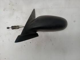128-01226 Dodge 1995 - 1999 Neon Driver Left Side View Mirror Assembly Oem