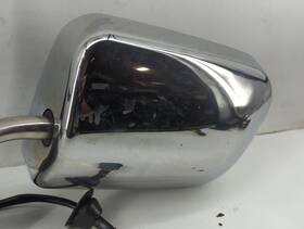 Dodge 128-01271 1994-1997 Ram 1500 Driver Left Side View Power Door Mirror C23kf