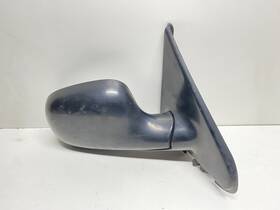 128-01274 Dodge 1996-2000 Caravan Right Side Power View Door Mirror Oem