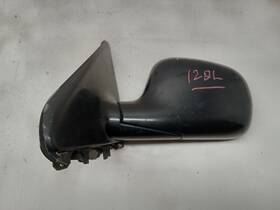 128-01275 Dodge 1996 - 2000 Caravan Driver Left Side View Mirror Assembly Oem