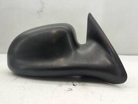 128-01288 Dodge 1997-2004 Dakota Passenger Right Side View Power Door Mirror Black W89h6 128-01288 Dodge 1997-2004 Dakota Passenger Right Side View Power Door Mirror Black W89h6