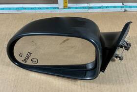 128-01289l Dodge 128-01289 1997-2004 Dakota Front Left Driver Side View Mirror Manual Oem 128-01289l Dodge 128-01289 1997-2004 Dakota Front Left Driver Side View Mirror Manual Oem