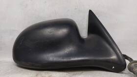 128-01290 Dodge 1997-2000 Dakota Passenger Right Side View Power Door Mirror Black Y0jre 128-01290 Dodge 1997-2000 Dakota Passenger Right Side View Power Door Mirror Black Y0jre