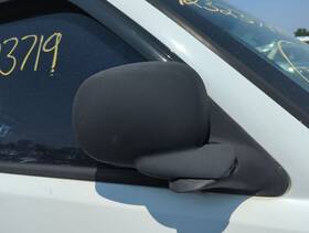 128-01303 Dodge 1998-2001 Ram 1500 Passenger Right Side View Power Door Mirror Vdb6g