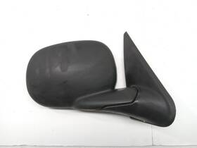 128-01305r Dodge 1998-2003 Van 1500 Right Side Manual View Mirror Oem 128-01305r Dodge 1998-2003 Van 1500 Right Side Manual View Mirror Oem