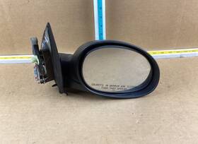 128-01326r Dodge 2000-2001 Neon Front Right Passenger Side View Door Mirror Assembly