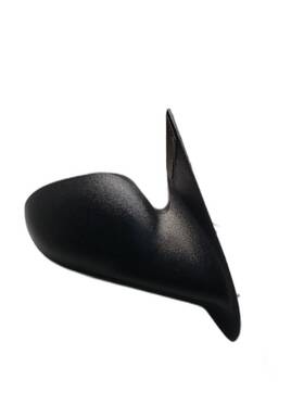 128-01389r Dodge Passenger Side View Mirror Power Without Folding Fits 03-05 Neon 1321162 128-01389r Dodge Passenger Side View Mirror Power Without Folding Fits 03-05 Neon 1321162