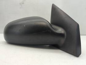 128-01391 Dodge 2004-2007 Durango Passenger Right Side View Power Door Mirror Black Y7y2n 128-01391 Dodge 2004-2007 Durango Passenger Right Side View Power Door Mirror Black Y7y2n