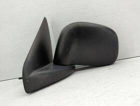 128-01431b Dodge 2002-2008 Ram 1500 Driver Left Side View Power Door Mirror Black Uar4r 128-01431b Dodge 2002-2008 Ram 1500 Driver Left Side View Power Door Mirror Black Uar4r