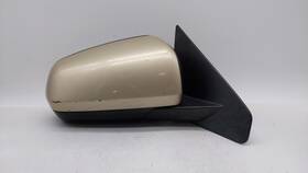 Dodge 128-01482 2008-2010 Avenger Passenger Right Side View Power Door Mirror Gold Rkygh