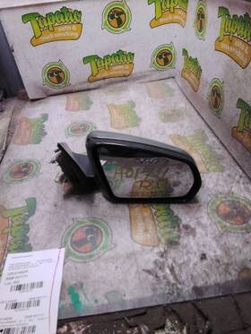 128-01482r Dodge Passenger Side View Mirror Power With Heated Glass Fits 08-10 Avenger 2643518 128-01482r Dodge Passenger Side View Mirror Power With Heated Glass Fits 08-10 Avenger 2643518