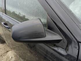 128-01484 Dodge 2008-2014 Avenger Passenger Right Side View Power Door Mirror Lrjkn 128-01484 Dodge 2008-2014 Avenger Passenger Right Side View Power Door Mirror Lrjkn