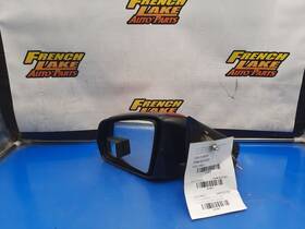 128-01487l Dodge Driver Left Side Mirror Power With Heated Glass Fits 08-10 Avenger 1208017 128-01487l Dodge Driver Left Side Mirror Power With Heated Glass Fits 08-10 Avenger 1208017