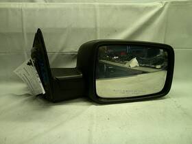 Dodge 128-01664r 2009 2010 2011 2012 Ram 1500 Right Passenger Door Mirror Oem