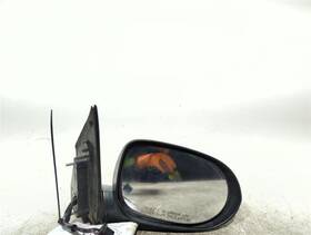128-03119r Dodge Passenger Side View Mirror Power Heated Fits 07-12 Caliber 127939