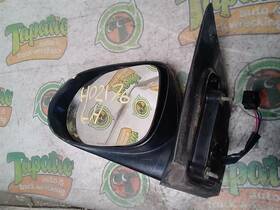 128-03122l Dodge Driver Side View Mirror Power Non-heated Fixed Fits 07-12 Caliber 2674862 128-03122l Dodge Driver Side View Mirror Power Non-heated Fixed Fits 07-12 Caliber 2674862