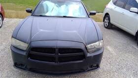 128-03182r Dodge Passenger Side View Mirror Power Fixed Fits 11-14 Charger 208802