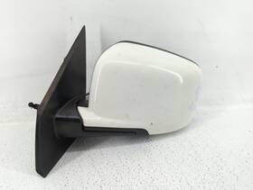 1ce351s2ad Dodge 128-03197 2009 Journey Driver Left Side View Power Door Mirror White T3inc