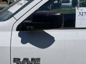 128-04231l Dodge 13 14 15 16 17 18 Ram 1500 2500 Driver Lh Side View Door Mirror Oem Lkq