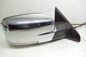 128-04437r Dodge 18 2018 Ram 1500 Passenger Rg Door Mirror Oem