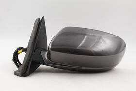128-04735l Dodge Left Driver Side Gray Door Mirror Power Fits 2015-2020 Charger Oem #38600 128-04735l Dodge Left Driver Side Gray Door Mirror Power Fits 2015-2020 Charger Oem #38600