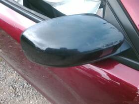 128-04742r Dodge Passenger Side View Mirror Power Painted Fits 15-20 Charger 793131 128-04742r Dodge Passenger Side View Mirror Power Painted Fits 15-20 Charger 793131